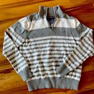 Men’s Tommy Hilfiger sweater size S